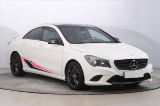 Mercedes-Benz CLA 180, Ke, Navi, Tempomat