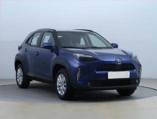 Toyota Yaris Cross Comfort 1.5 VVT-iE E-Four