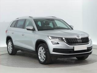 �koda Kodiaq Style 2.0 TDI