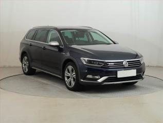 Volkswagen Passat Alltrack 2.0 TDI, 4X4