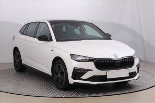 �koda Scala Monte Carlo 1.5 TSI