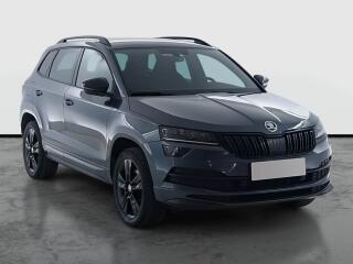 �koda Karoq Sportline 1.5 TSI 4x4