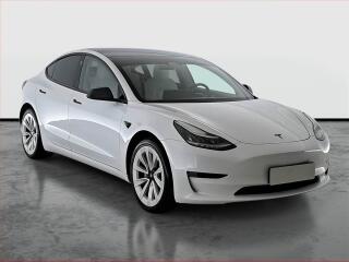 Tesla Model 3 Long Range 4WD 78kWh, SoH 84%