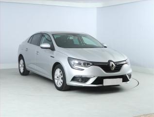 Renault Mgane 1.6 SCe, R,1.maj, Navi