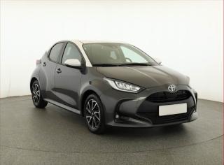 Toyota Yaris 1.5 VVT-i