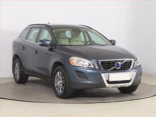 Volvo XC60 D3, Serv.kniha, Tempomat