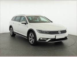 Volkswagen Passat Alltrack 2.0 TDI, 4X4