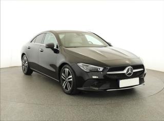 Mercedes-Benz CLA 220d 4MATIC, R, DPH