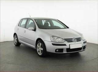 Volkswagen Golf 2.0 TDI, po STK, jezd vborn