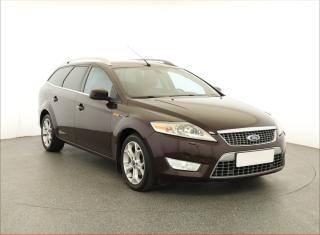 Ford Mondeo 2.3 i, Automat, Serv.kniha