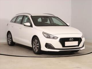 Hyundai i30 Smart 1.6 CRDi, Automat