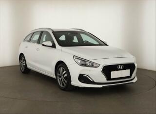 Hyundai i30 Smart 1.6 CRDi, Automat