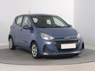 Hyundai i10 1.0
