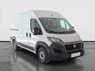Fiat Ducato 2.3 MultiJet, L2H2, 1.0t, �R