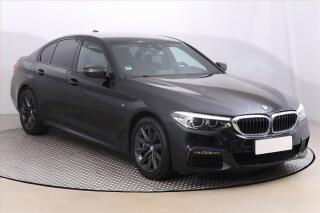 BMW M Sport 540i xDrive