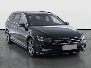 Volkswagen Passat R-Line 2.0 TDI, Automat, K��e