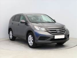 Honda CR-V Comfort 1.6 i-DTEC, R,1.maj