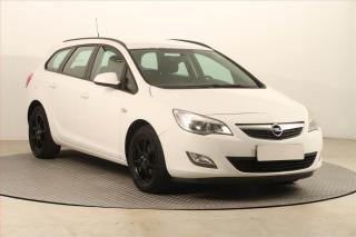Opel Astra 1.7 CDTI, po STK, Tan