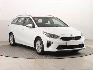Kia Ceed 1.4 CVVT, Xenony
