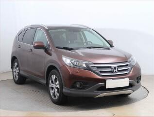 Honda CR-V Executive 2.2 i-DTEC, 4X4