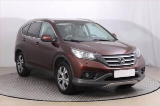 Honda CR-V Executive 2.2 i-DTEC, 4X4