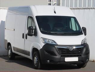 Opel Movano 2.2 CDTi, L2H2, �R, 1Maj