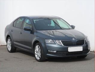 �koda Octavia Ambition Plus 1.6 TDI