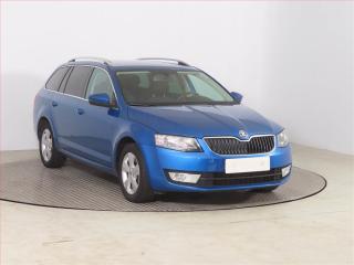 koda Octavia Style 2.0 TDI, 4X4, Automat