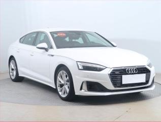 Audi A5 Advanced 45 TFSI
