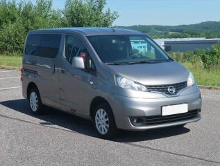 Nissan NV200 1.5 dCi, Bus, 7M�st, �R, DPH