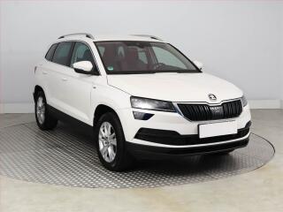 �koda Karoq Style 2.0 TDI