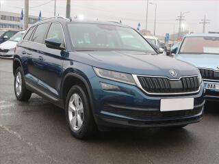 koda Kodiaq Style Plus 2.0 TDI