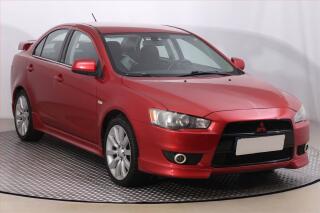 Mitsubishi Lancer 1.8 i, LPG, Serv.kniha