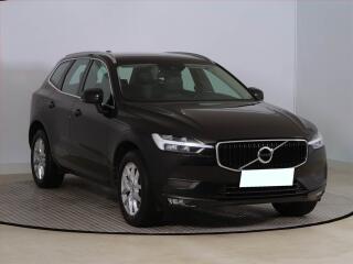 Volvo XC60 D4 AWD Polestar