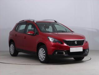 Peugeot 2008 1.2 PureTech, �R,1.maj, Navi