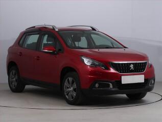 Peugeot 2008 1.2 PureTech, �R,1.maj, Navi