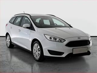 Ford Focus 1.6 i, �R,1.maj, Tempomat