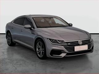 Volkswagen Arteon R-line 2.0 TDI, Automat