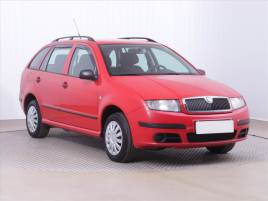 koda Fabia 1.2 12V, R,1.maj, Serv.kniha