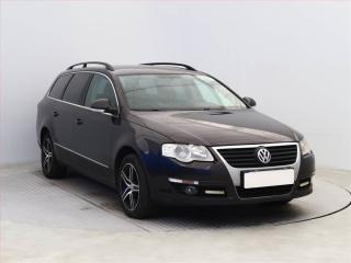 Volkswagen Passat Comfortline 1.9 TDI, Tan