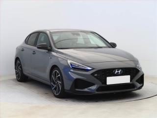 Hyundai i30 N-Line 1.5 T-GDI MHEV, NAVI