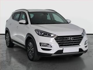 Hyundai Tucson Adventure 1.6 CRDi, 4X4, Navi