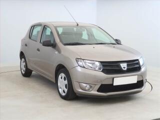 Dacia Sandero 1.2 16V