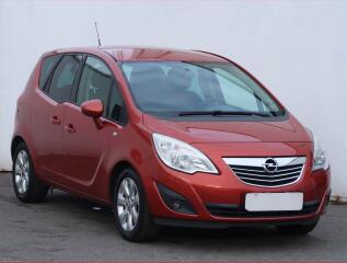 Opel Meriva 150 Jahre 1.4 Turbo