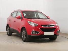 Hyundai ix35 1.7 CRDi, R,2.maj, Ke