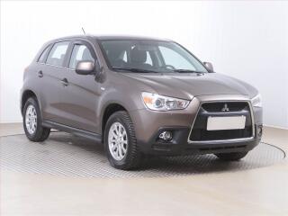 Mitsubishi ASX 1.8 DI-D MIVEC, 4X4