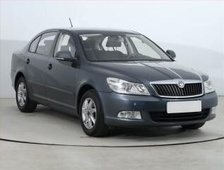 �koda Octavia 1.2 TSI, �R,1.maj