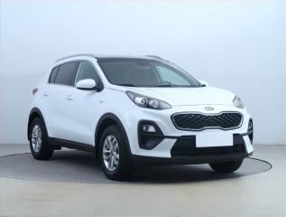 Kia Sportage 1.6 GDI, R,1.maj, Serv.kniha