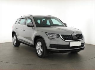 koda Kodiaq 2.0 TDI, NZK SPOTEBA