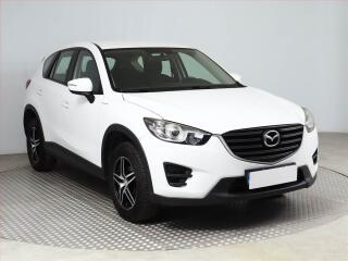 Mazda CX-5 2.0 Skyactiv-G, �R,1.maj